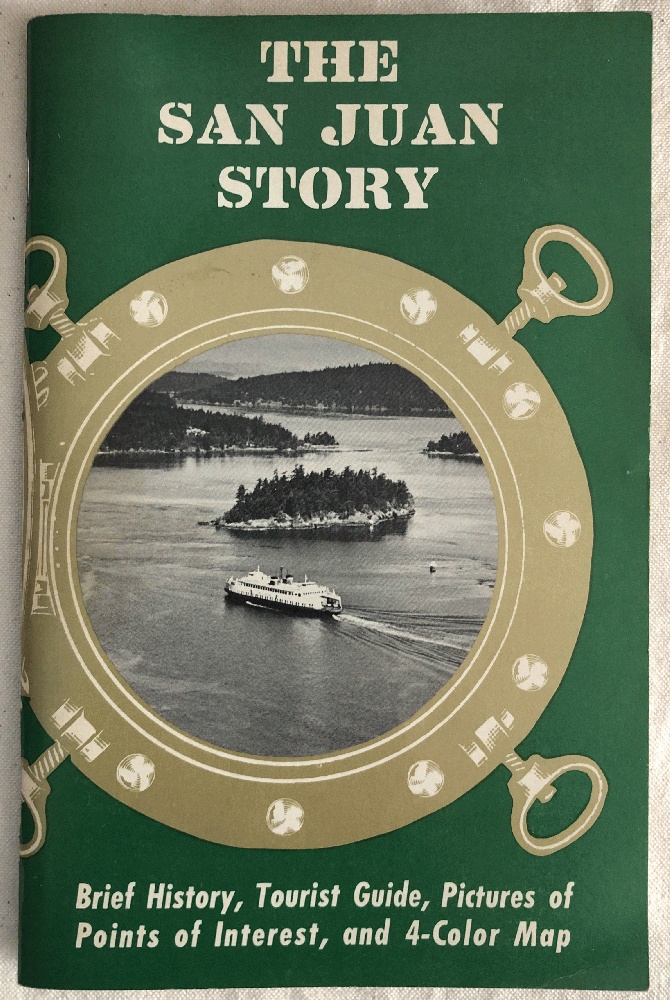 The San Juan Story Brief History, Tourist Guide, Pictures of Points