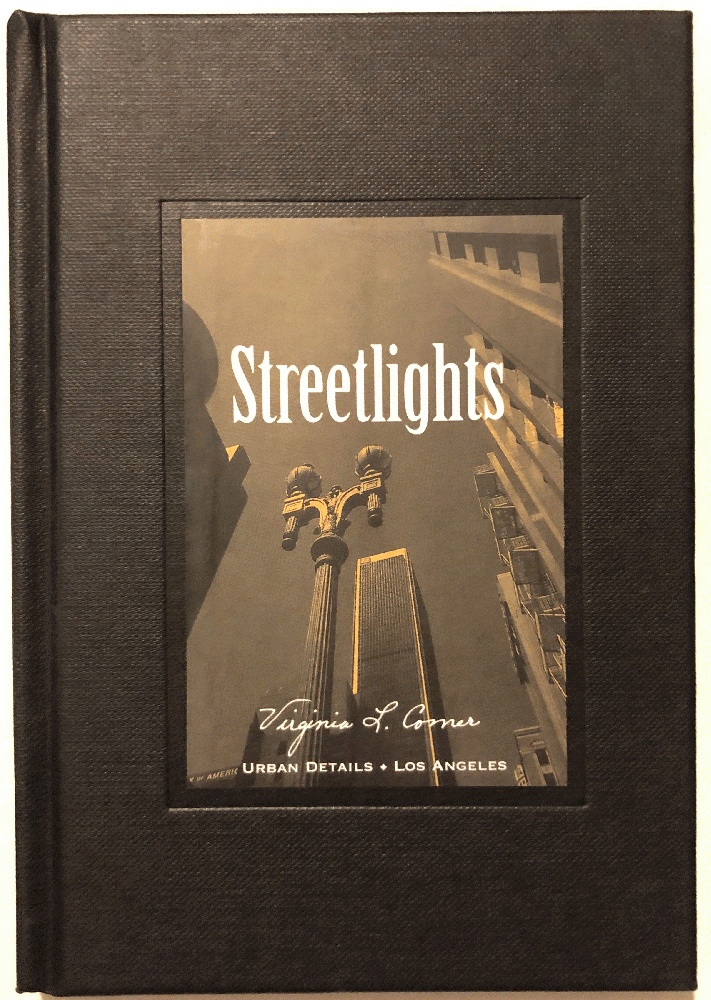 Image for Urban Details Los Angeles : Streetlights